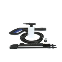 Annovi Reverberi Power Washer Replacement Kit PW909100K - Adjustable Wand - Turbo Nozzle Lance