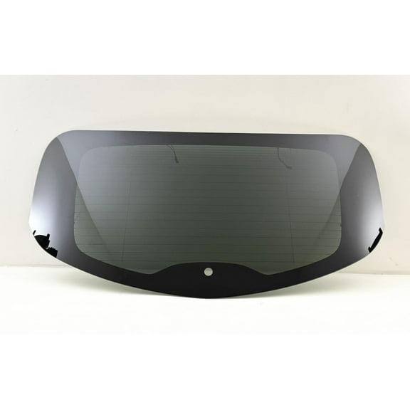 Heated Rear Back Tailgate Liftgate Window Glass Compatible with Dodge Hornet / Alfa Romeo Tonale 2023-2025 Models
