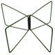 thumbnail image 5 of CRILSTYLEO Base Plegable Para Cooler En Inoxidable Para Camping Picnic Y Color Verde, 5 of 7