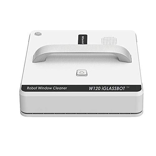 mamibot robotic window cleaner