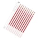 thumbnail image 1 of 10 Uds. De Recambios De Bolígrafo Borrable Por Calor, Marcador De Tela Para Suministros De Costura, Manualidades DIY Sunnimix  Recambio de bolígrafo borrable con calor, 1 of 8