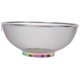 thumbnail image 4 of unbranded Colador De Malla Fina De Acero Inoxidable Para Cocina Con Cesta Resistente Y Para Arroz Y Vegetales, 4 of 7