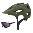 thumbnail image 1 of CAIRBULL-Casco de camuflaje ultraligero para Bicicleta, protector Integral para ciclismo de montaña, XC, AM, todo terreno Fivean Cascos de ciclismo, 1 of 2