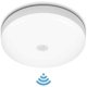 thumbnail image 1 of LED-taklampa med 12W rörelsesensor, ljud- och ljusstyrning, induktions-taklampa, 1 of 4