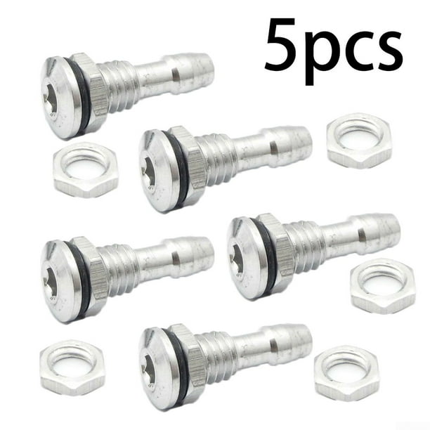 Stainless Steel Water Outlet Boat Outfitters