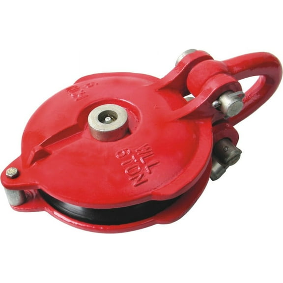 Bulldog Winch (20077 Pulley Block