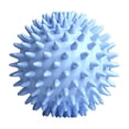 thumbnail image 1 of Masaje Con Puntas Rodillo Muscular Compacto 6 Cm para Estrés en Manos Y Pies () Azul, 1 of 4
