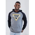 thumbnail image 2 of Monster Jam Fleece Pullover Hoodie Logo Adult, 2 of 5