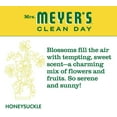 thumbnail image 3 of Mrs. Meyer’s Clean Day Room Freshener, Honeysuckle, 3 of 6