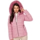 thumbnail image 5 of Chamarra para Mujer Shendy Vendy con Forro Interno Gorro de Peluche Suave, 5 of 5