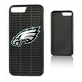 thumbnail image 4 of Philadelphia Eagles iPhone Text Backdrop Design Bump Case, 4 of 5