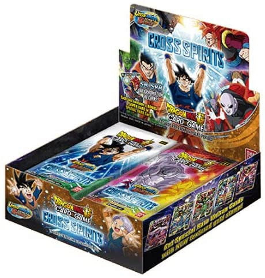 dragon ball super card game unison rules Every TCG Has a Story: RULE - RULE | DRAGON