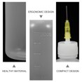 thumbnail image 3 of ifundom 10Pcs Glue Bottles Precision Glue Applicator for Arts and Crafts Projects, 3 of 8