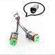 thumbnail image 4 of suitable for Y Type Leads Deutsch DT DTP 2 Pin Socket Adapter for LED Pod Work Light Retrofit Connectors Wiring Harness-CHENG DU SI XI, 4 of 5