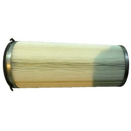 Dustless Technologies H0053 Filter SBTX 20 in. 3 Hook Conical