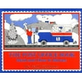 thumbnail image 1 of Pre-Owned The Post Office Book: Mail and How It Moves (Paperback) 0064460290 9780064460293, 1 of 1