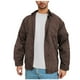 thumbnail image 1 of pstuiky Camisas de manga larga de invierno para hombre, Camisa informal de pana con solapa y manga larga para hombre, con bolsillos y botones lisos Tops de talla grande para hombre m, 1 of 4