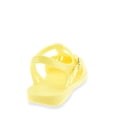 thumbnail image 4 of Wonder Nation Girls Jelly Sandals, 4 of 5