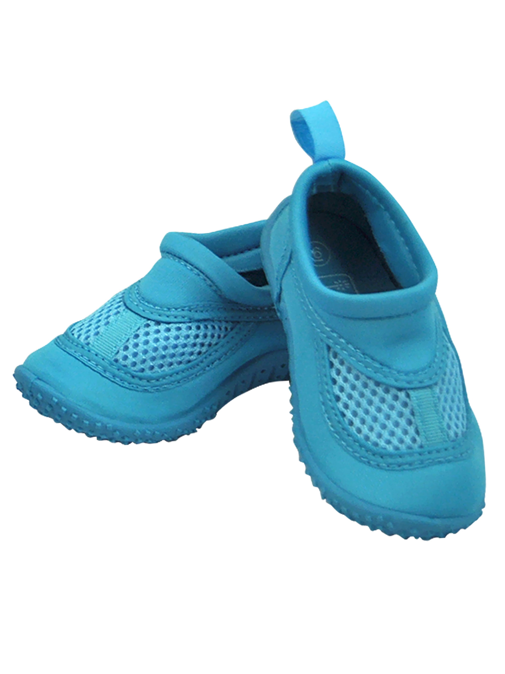 Iplay Unisex Boys or Girls Sand and Water Swim Shoes Kids Aqua Socks ...