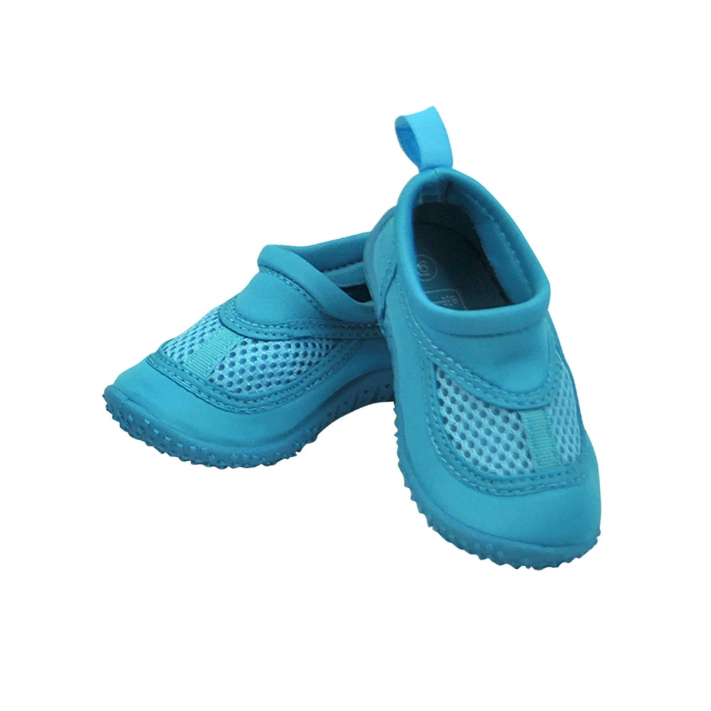 i play. Iplay Unisex Boys or Girls Sand and Water Swim Shoes Kids