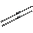 thumbnail image 2 of Bosch Aerotwin 3397007290 Original Equipment Replacement Wiper Blade - 22"/21" (Set of 2), 2 of 3