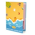 thumbnail image 3 of Bigjigs Rail - Coastal Clean Up Train Set, 3 of 7