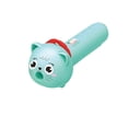thumbnail image 1 of TIELUTT Slide Projector Flashlight Projection Lamp Toy Kids Slow down Signs Lights Dream Animals Night Light Night Light Constellation Projector Motion compatible with Machine Lamp 1st Birthday, 1 of 8