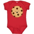 thumbnail image 3 of Inktastic Cute Kawaii Cookie Boys or Girls Baby Bodysuit, 3 of 5