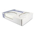 thumbnail image 2 of Linear Low-Density Can Liners 16 gal, 0.35 mil, 24" x 32", Clear, 1,000/Carton, 2 of 2