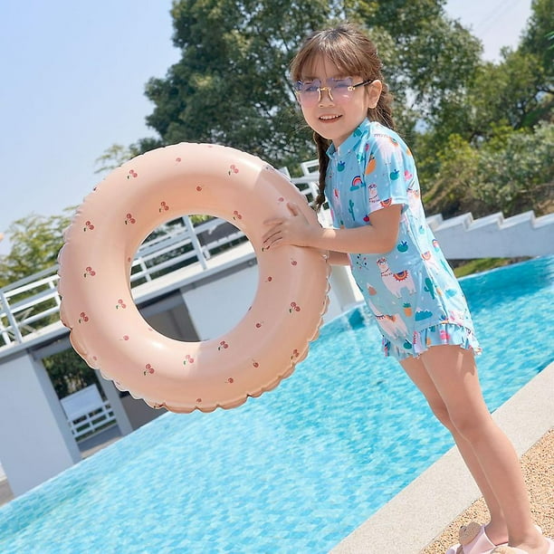 Swim cheap rings walmart