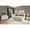 Ivory, variant on Picket House Furnishings Henrik 9-Drawer Dresser in Ivory