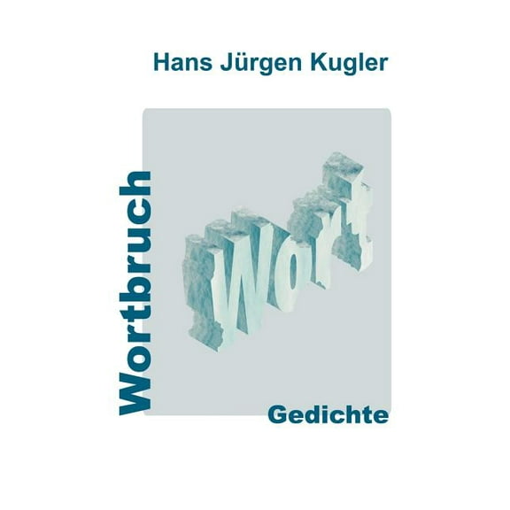 Wortbruch, (Paperback)