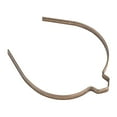 thumbnail image 2 of MYG for DAIWA for Spider for Fire Lizard for LUVIAS Spinner Wheel Wire Cup Sounder, 2 of 9