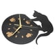 thumbnail image 1 of Reloj De Pared 3D, Efecto 3D De Reloj De Pared De Cocina De Diseño Sin Marco Para Dormitorio Para Oficina Para Dormitorio ANGGREK No, 1 of 6