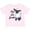 AD-Pink, variant on Inktastic One of His Lambs Easter Sheep Boys or Girls Toddler T-Shirt