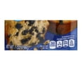 thumbnail image 3 of Pillsbury Blueberry Muffin Mix 7 oz (3 pack) and 8in Silicone Spatula (Color Varies), 3 of 5