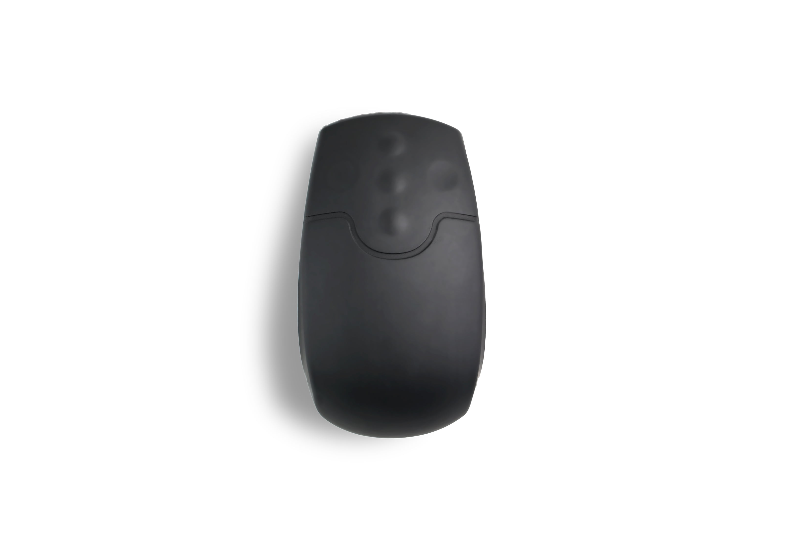 WetKeys 'Blue Connect' Professional-grade Optical Waterproof Wireless Bluetooth®; Mouse w/ 3-button Scroll (BT) (Black) |  OMWK0BT05-BK