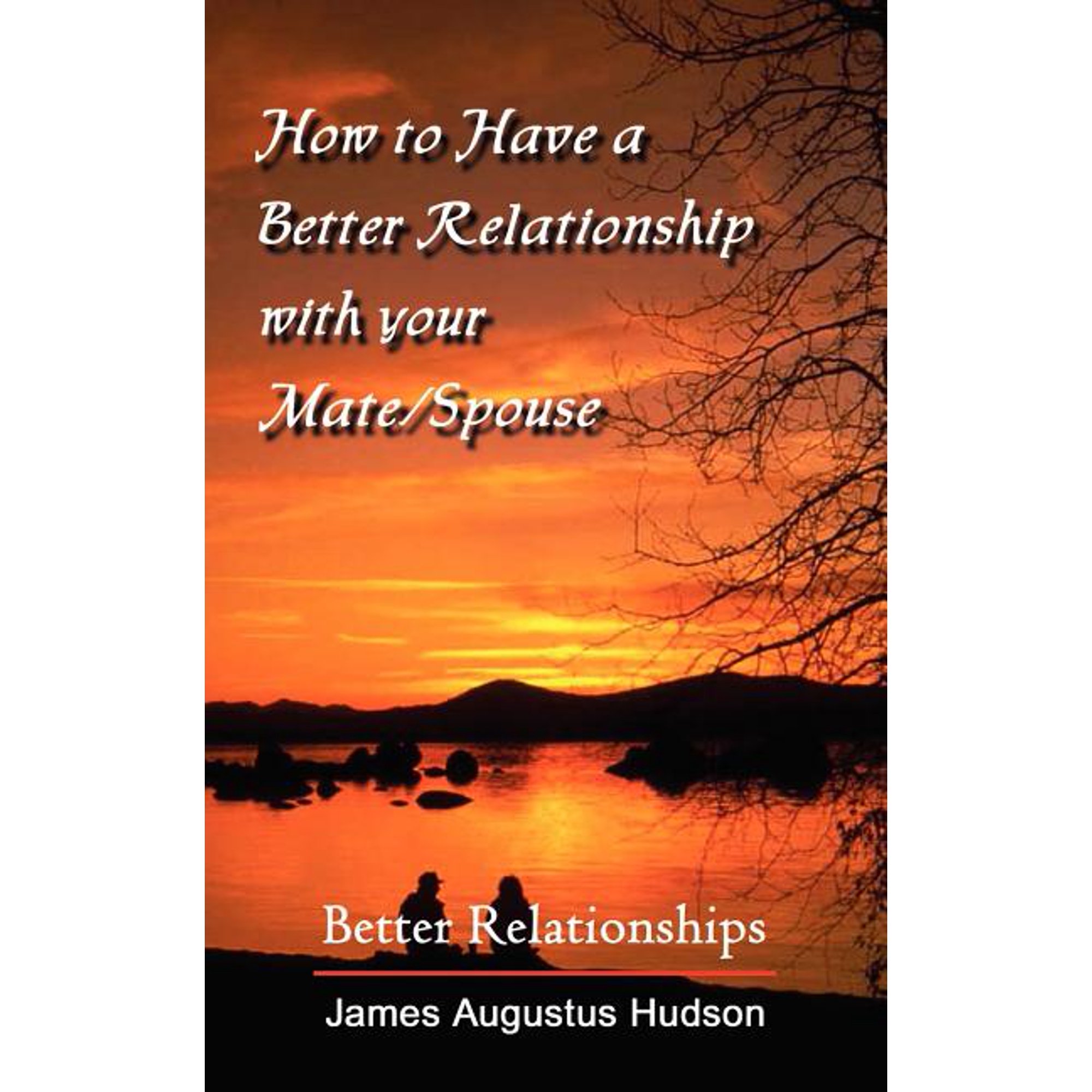 How to Have a Better Relationship with your Mate/Spouse: Better Relationships (Paperback)