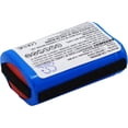 thumbnail image 3 of 1800mAh TR4501-CHHCD0006517 TR4501 Battery for KAZAM Trooper 451 Dual SIM Trooper 451, 3 of 6