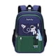 thumbnail image 2 of Mochila escolar para niños de primaria, tercer grado, cuarto grado, cinco grado, estudiantes de secundaria, mochila de gran capacidad para niños, 2 of 5
