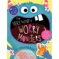 thumbnail image 1 of The Very Hungry Worry Monsters, 1 of 3