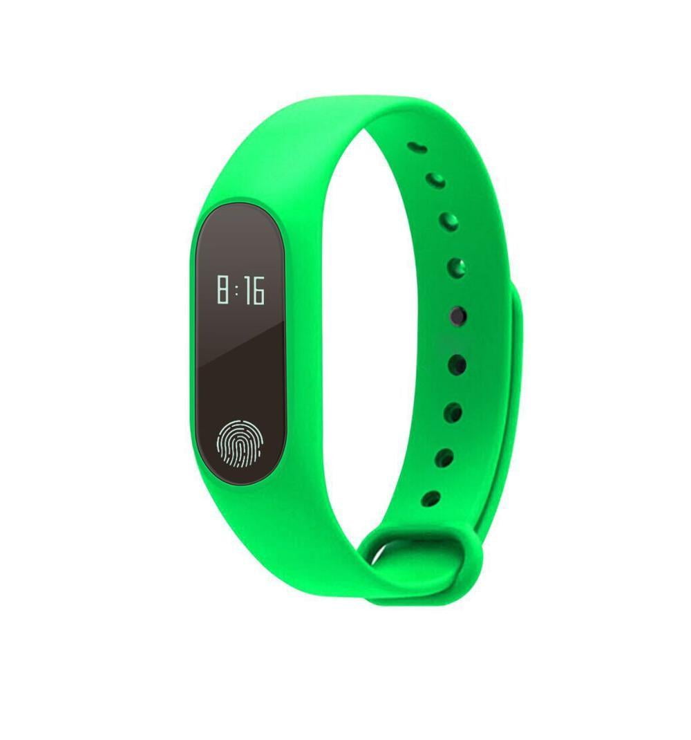 m2 sport smartwatch