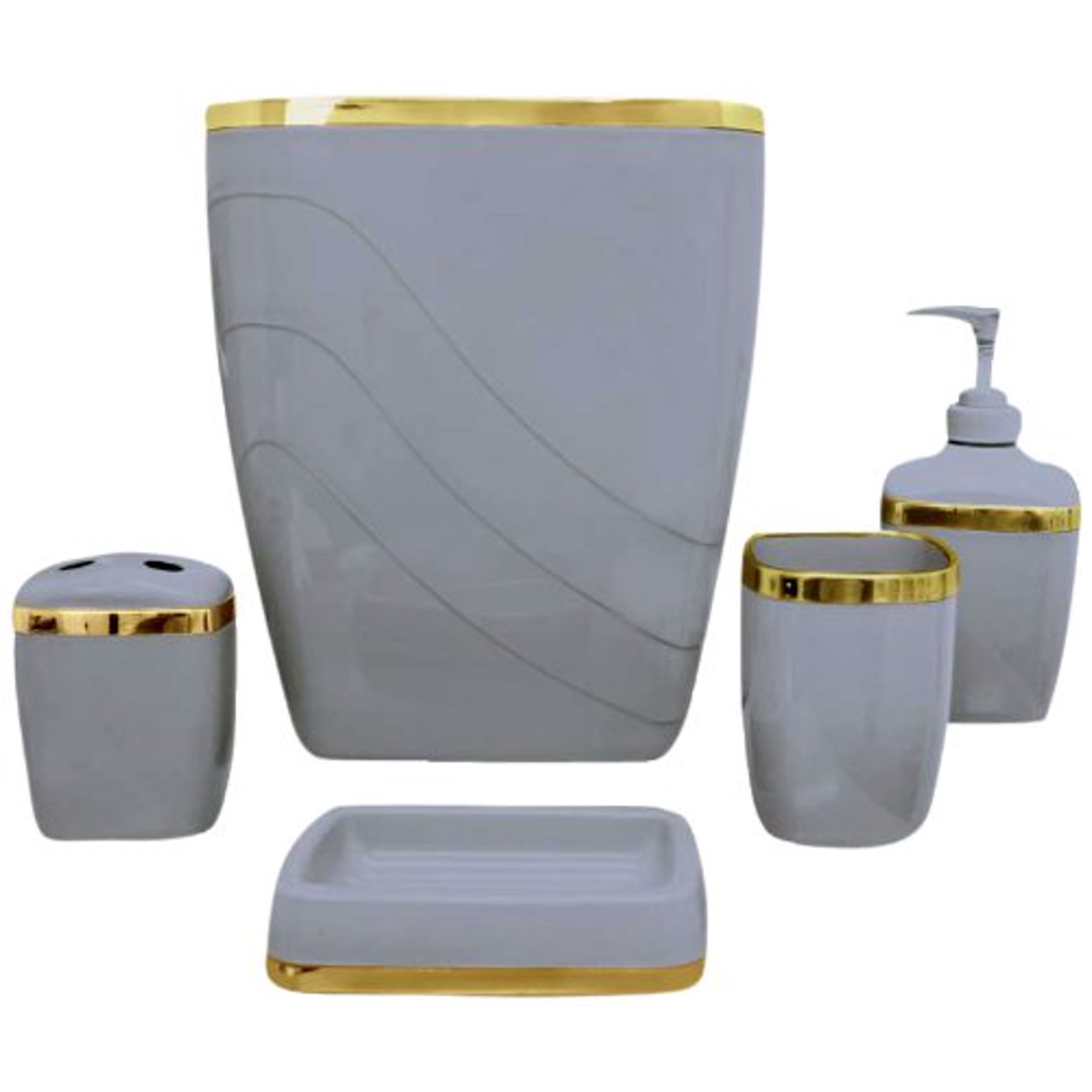 Slate Bathroom Accessories / Find the best prices for slate bathroom accessories on shop better