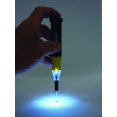 thumbnail image 5 of General Tools 75108 8-IN-1 Lighted Precision Screwdriver, 5 of 6