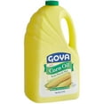thumbnail image 1 of Goya 1 Gallon Pure Corn Oil - 6/Case, 1 of 2
