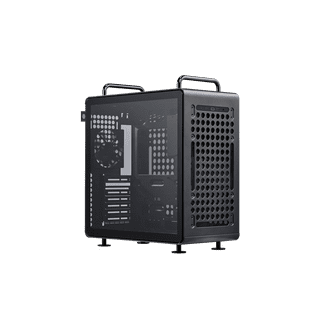 Cooler Master MasterCase MC600P ATX-Mid Tower w/Freeform Modular