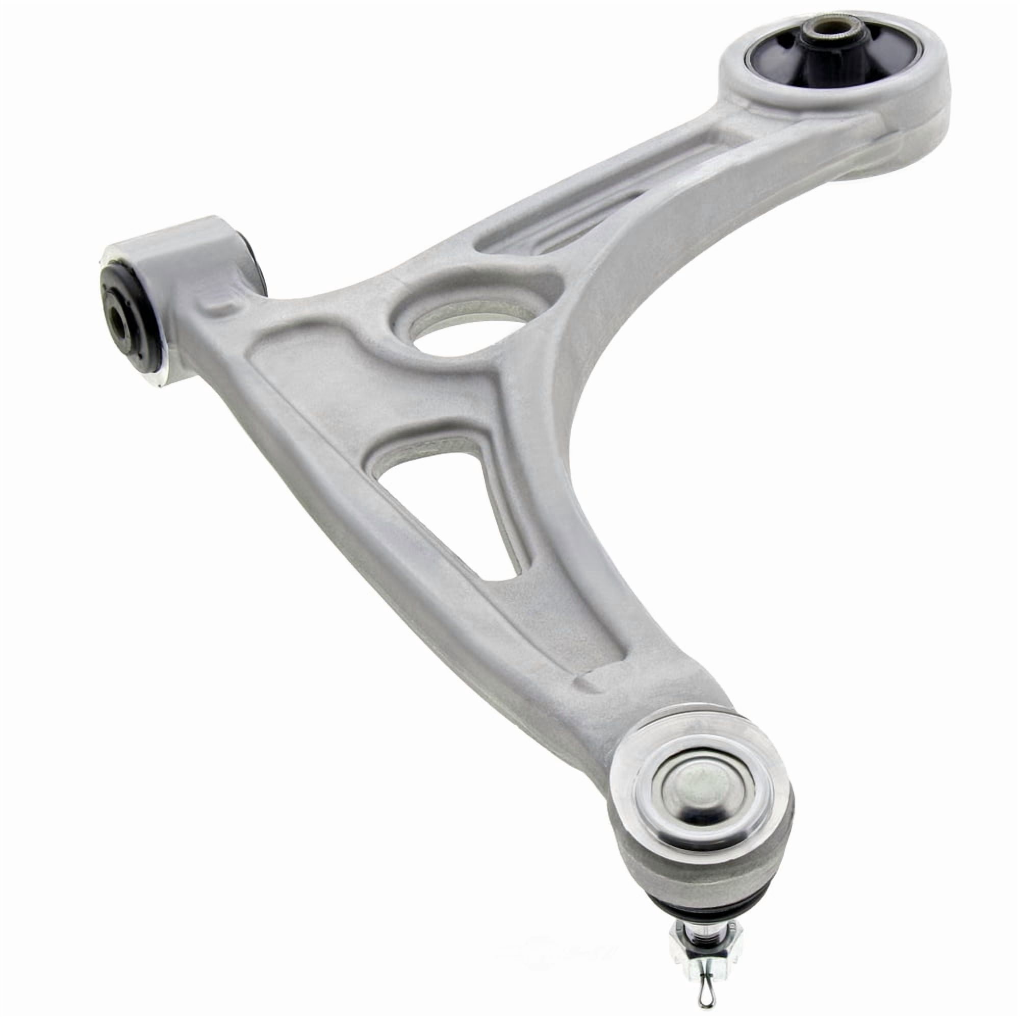 Mevotech CMS901281 Suspension Control Arm and Ball Joint Assembly
