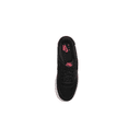 thumbnail image 3 of Tenis Nike Air Force 1/1 GS Negro Con Rosa Nike DB4545-005, 3 of 4