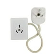 thumbnail image 1 of lionlar Busy Board DIY Accessories Fine Motor Skills Development Activity Busy board for 3 Holes Adapter, 1 of 6