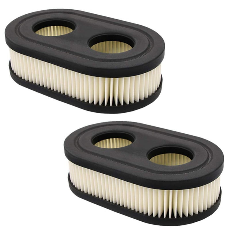 5 PACK Air Filter Fits For Briggs & Stratton Part # 798452 593260 4247 5432